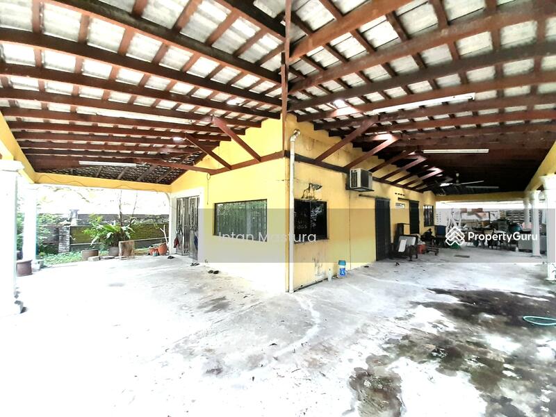 Untuk Dijual - Seksyen 3