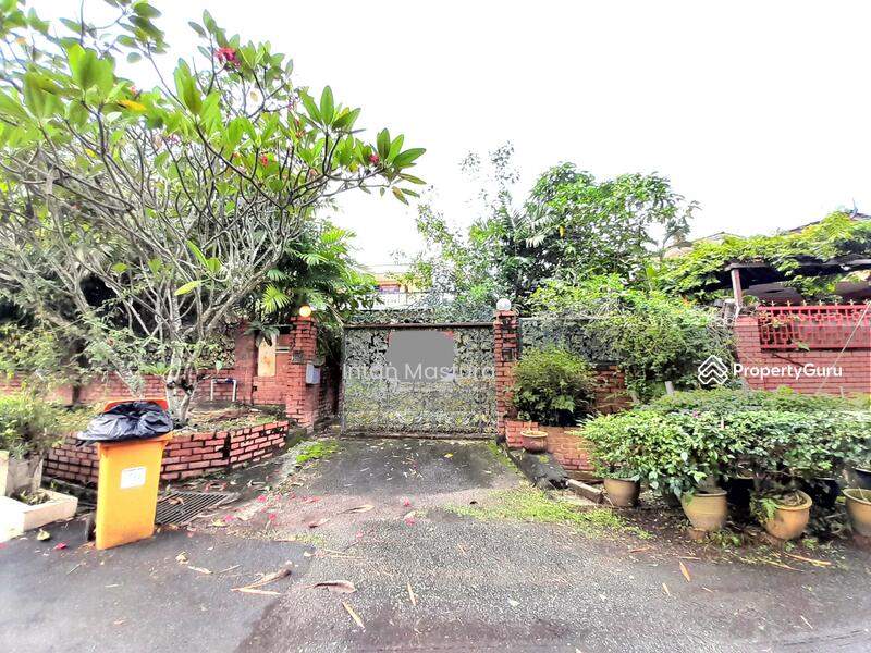 Untuk Dijual - Seksyen 3