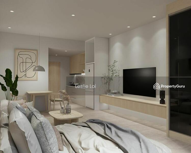 Untuk Dijual - Summervale Residence