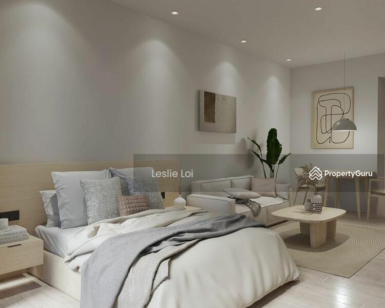 Untuk Dijual - Summervale Residence