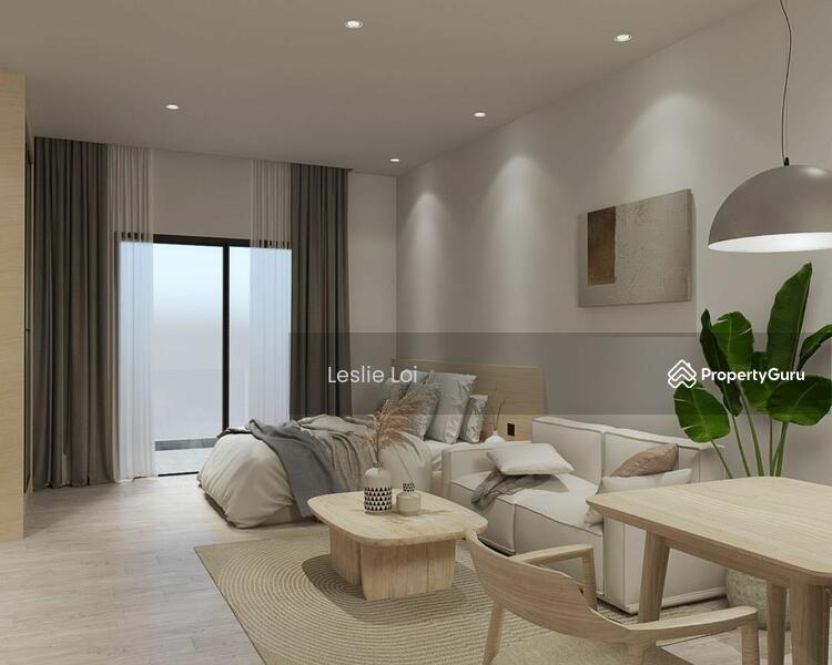Untuk Dijual - Summervale Residence