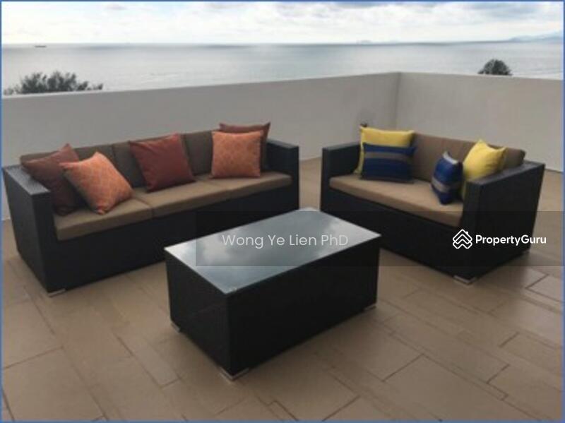 Condominium for Sale at By The Sea - Wong Ye Lien PhD - www.drwongproperty.com - PropertyGuru.com.my