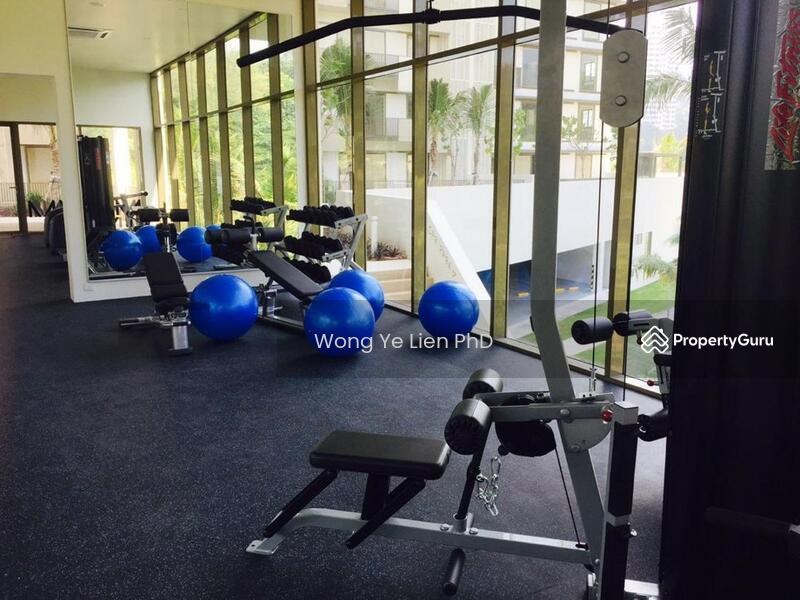 Condominium for Sale at By The Sea - Wong Ye Lien PhD - www.drwongproperty.com - PropertyGuru.com.my