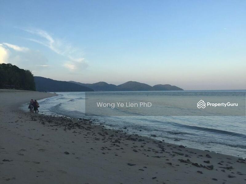Condominium for Sale at By The Sea - Wong Ye Lien PhD - www.drwongproperty.com - PropertyGuru.com.my