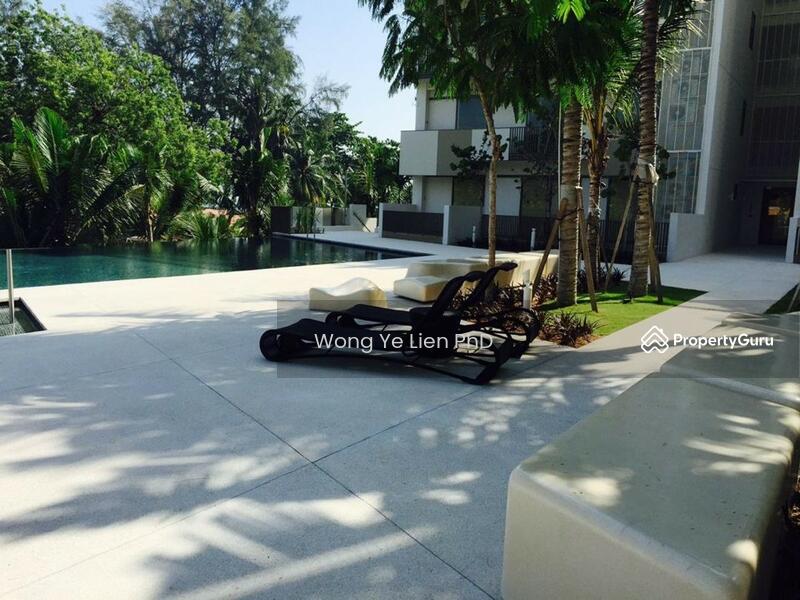 Condominium for Sale at By The Sea - Wong Ye Lien PhD - www.drwongproperty.com - PropertyGuru.com.my