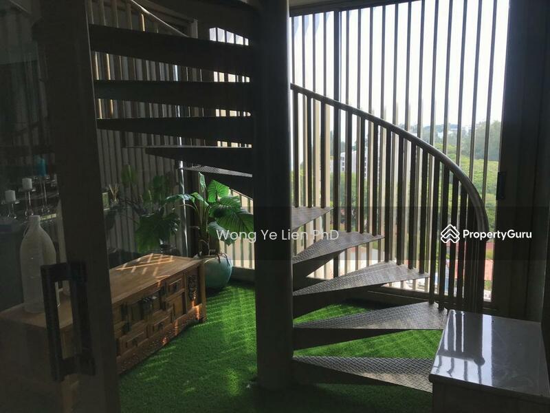 Condominium for Sale at By The Sea - Wong Ye Lien PhD - www.drwongproperty.com - PropertyGuru.com.my