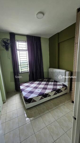 Apartment for Rent at Indah Court Apartment - Soon . - PropertyGuru.com.my