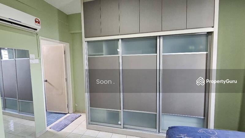 Apartment for Rent at Indah Court Apartment - Soon . - PropertyGuru.com.my