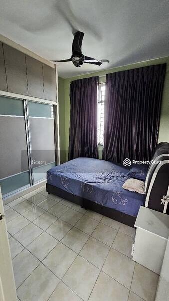 Apartment for Rent at Indah Court Apartment - Soon . - PropertyGuru.com.my