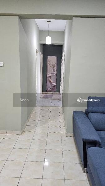 Apartment for Rent at Indah Court Apartment - Soon . - PropertyGuru.com.my