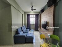 For Rent - Indah Court Apartment