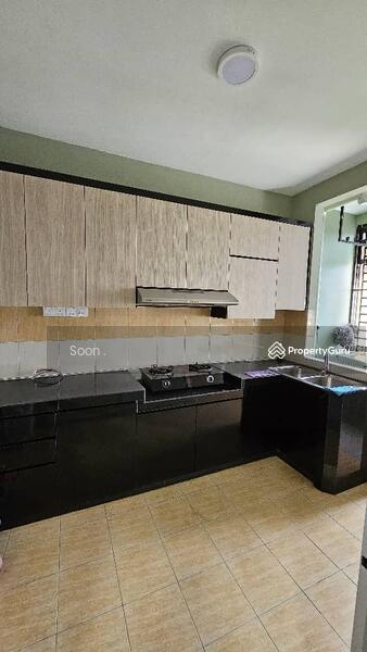 Apartment for Rent at Indah Court Apartment - Soon . - PropertyGuru.com.my