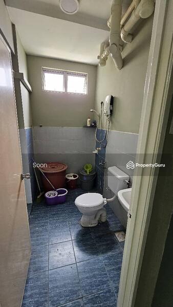 Apartment for Rent at Indah Court Apartment - Soon . - PropertyGuru.com.my