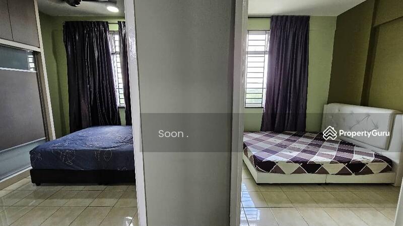 Apartment for Rent at Indah Court Apartment - Soon . - PropertyGuru.com.my