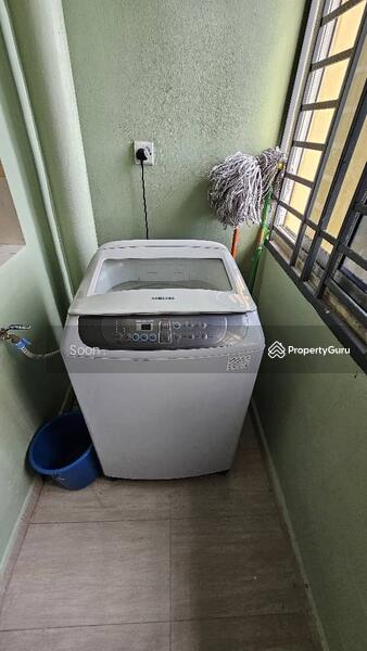 Apartment for Rent at Indah Court Apartment - Soon . - PropertyGuru.com.my