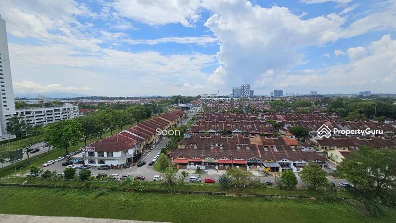 Apartment for Rent at Indah Court Apartment - Soon . - PropertyGuru.com.my