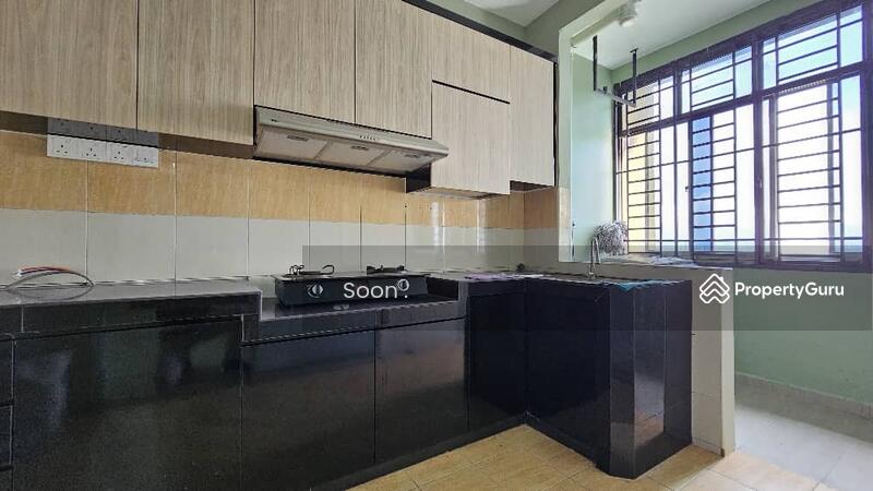 Apartment for Rent at Indah Court Apartment - Soon . - PropertyGuru.com.my