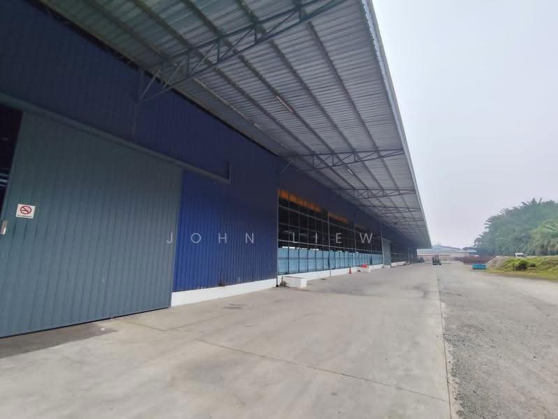 Factory for Rent in Alam Impian (Shah Alam) - John Liew - PropertyGuru.com.my