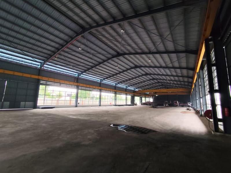 Factory for Rent in Alam Impian (Shah Alam) - John Liew - Exterior - PropertyGuru.com.my