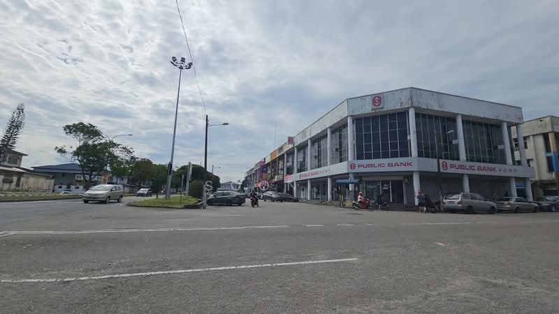 For Sale - 3 Storey Shopoffice @ Taman Desa Cemerlang