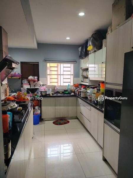 1-storey Terraced House for Sale in Bayan Lepas (Penang) - Pen Teo - PropertyGuru.com.my