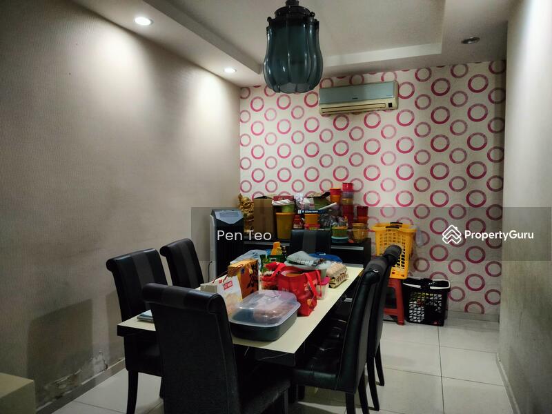 1-storey Terraced House for Sale in Bayan Lepas (Penang) - Pen Teo - PropertyGuru.com.my