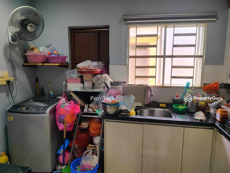 1-storey Terraced House for Sale in Bayan Lepas (Penang) - Pen Teo - PropertyGuru.com.my