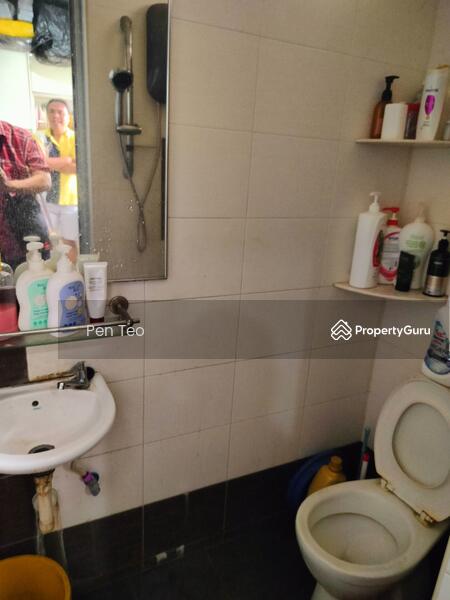 1-storey Terraced House for Sale in Bayan Lepas (Penang) - Pen Teo - PropertyGuru.com.my