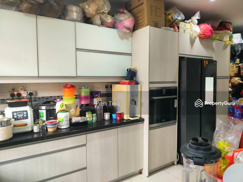 1-storey Terraced House for Sale in Bayan Lepas (Penang) - Pen Teo - PropertyGuru.com.my
