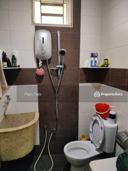 1-storey Terraced House for Sale in Bayan Lepas (Penang) - Pen Teo - PropertyGuru.com.my