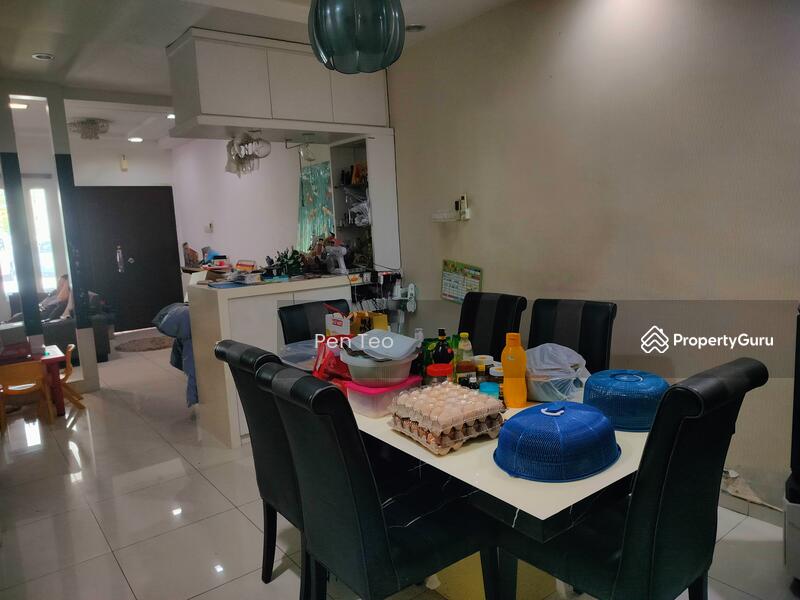 1-storey Terraced House for Sale in Bayan Lepas (Penang) - Pen Teo - PropertyGuru.com.my