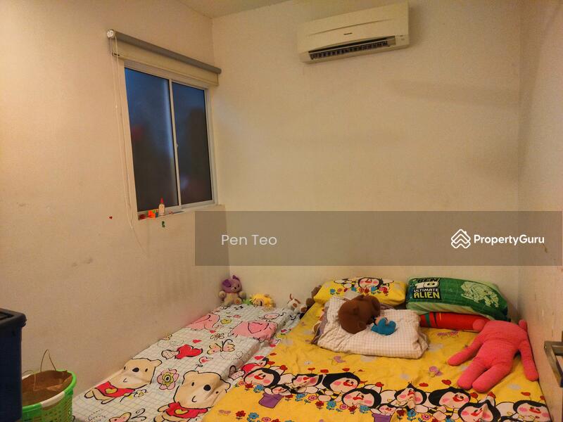 1-storey Terraced House for Sale in Bayan Lepas (Penang) - Pen Teo - PropertyGuru.com.my