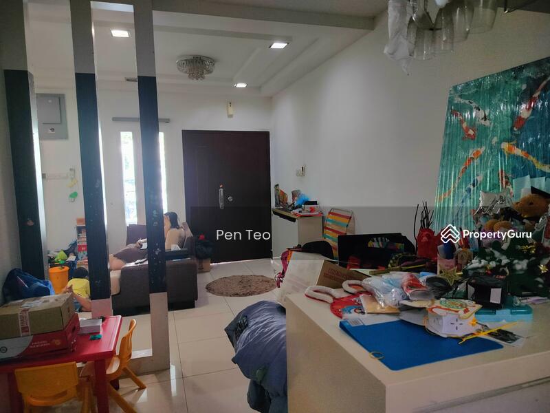 1-storey Terraced House for Sale in Bayan Lepas (Penang) - Pen Teo - PropertyGuru.com.my
