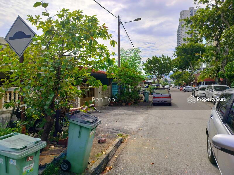1-storey Terraced House for Sale in Bayan Lepas (Penang) - Pen Teo - PropertyGuru.com.my
