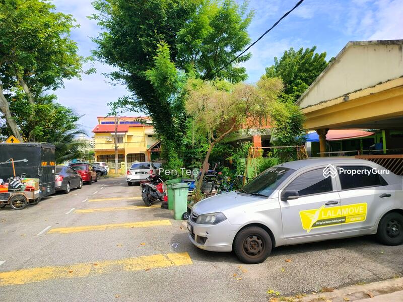 1-storey Terraced House for Sale in Bayan Lepas (Penang) - Pen Teo - PropertyGuru.com.my