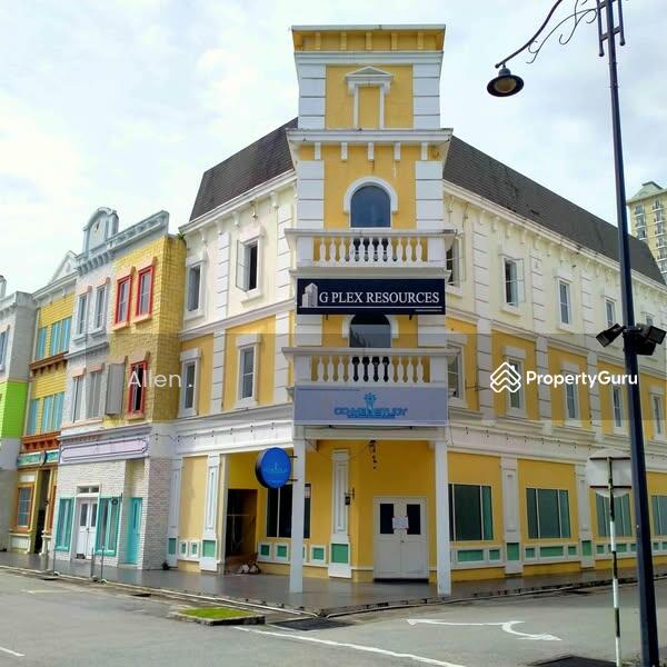 Shop / Office for Sale in Bandar Agacia (Kampar) - Allen . - PropertyGuru.com.my