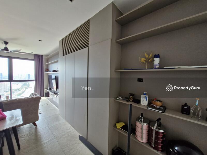Service Residence for Rent at Lumi Tropicana - Yen . - PropertyGuru.com.my
