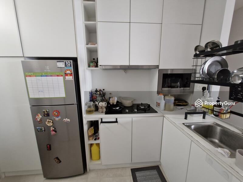 Service Residence for Rent at Lumi Tropicana - Yen . - PropertyGuru.com.my