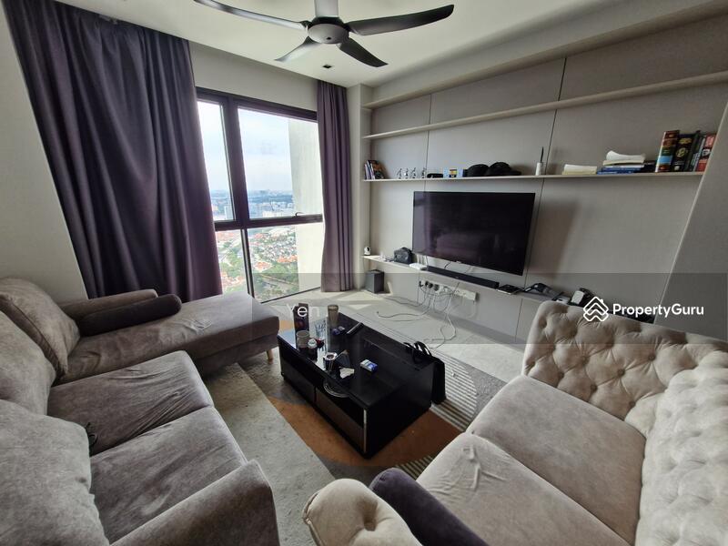 Service Residence for Rent at Lumi Tropicana - Yen . - PropertyGuru.com.my