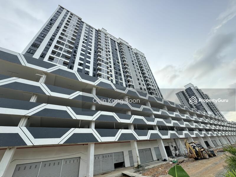 For Sale - KSL Bukit Gemilang