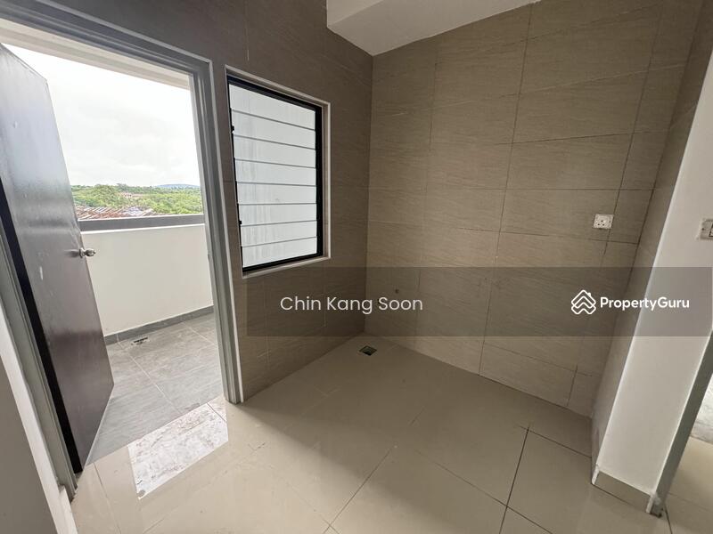 For Sale - KSL Bukit Gemilang