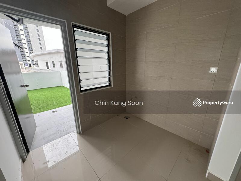 For Sale - KSL Bukit Gemilang