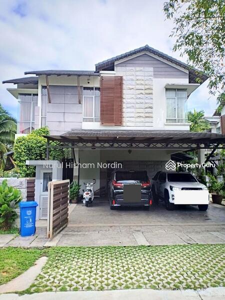 For Sale - Laman Seri