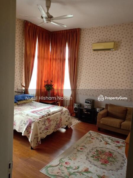 For Sale - Laman Seri