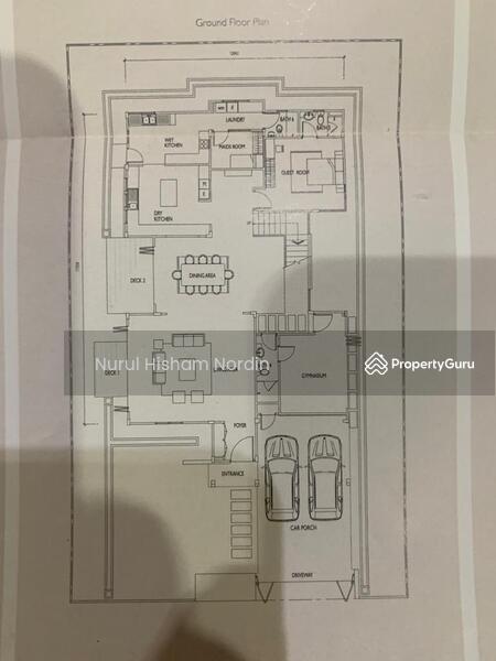 For Sale - Laman Seri