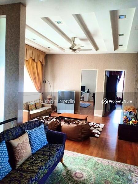 For Sale - Laman Seri