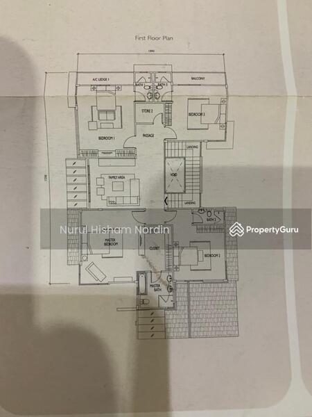 For Sale - Laman Seri