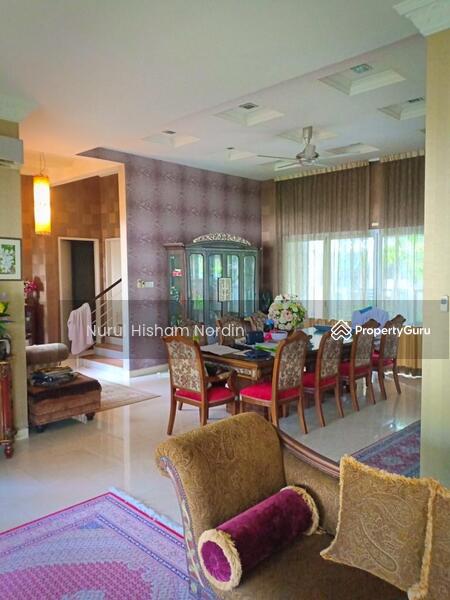 For Sale - Laman Seri