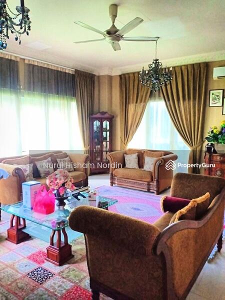 For Sale - Laman Seri