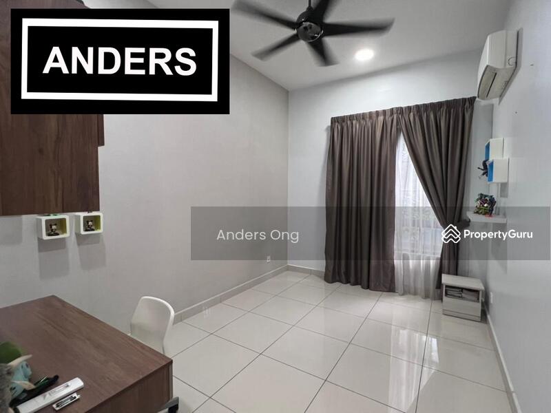 2-storey Terraced House for Sale in Seberang Perai (Penang) - Anders Ong - PropertyGuru.com.my